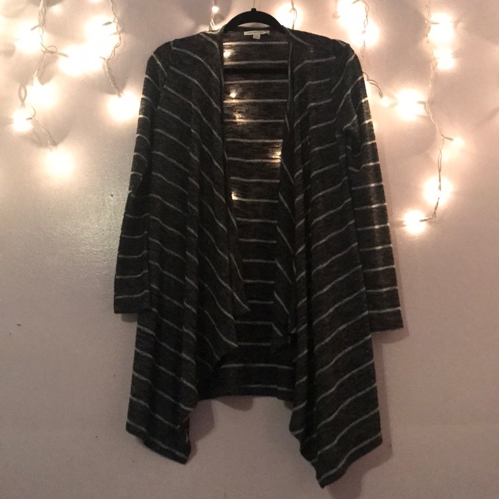 American Eagle outfitters cardigan